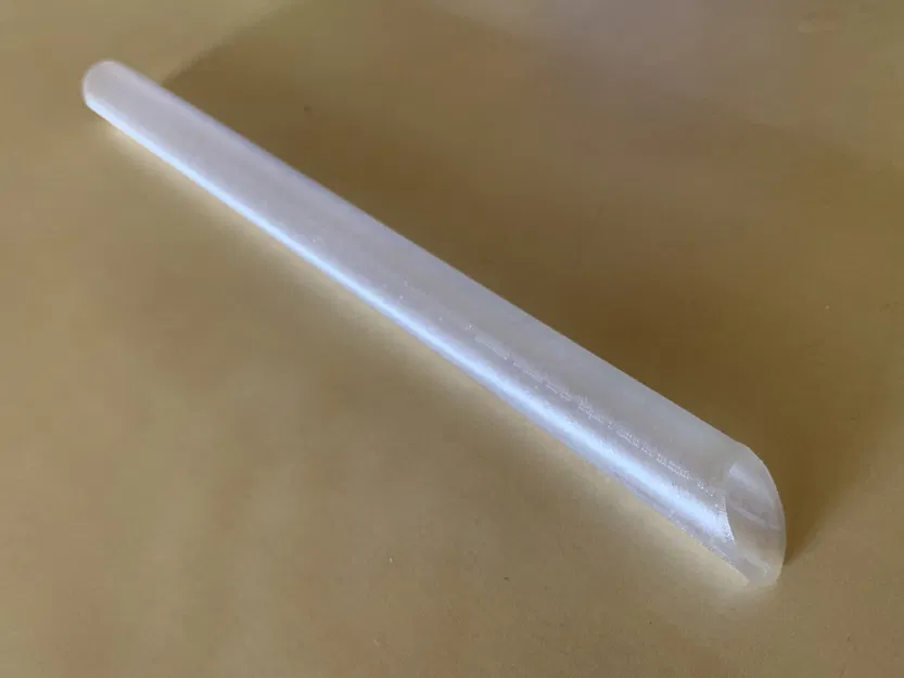 Ống hút trà sữa Boba tái sử dụng đơn giản - Image 1