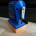 Giá đỡ cho máy gọt bút chì X-ACTO Bulldog - Thumbnail 2