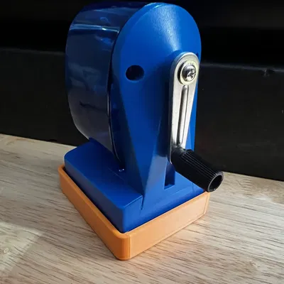 Giá đỡ cho máy gọt bút chì X-ACTO Bulldog