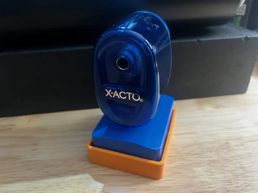 Giá đỡ cho máy gọt bút chì X-ACTO Bulldog - Image 3
