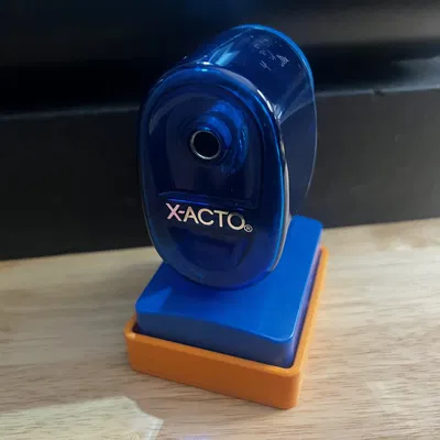 Giá đỡ cho máy gọt bút chì X-ACTO Bulldog