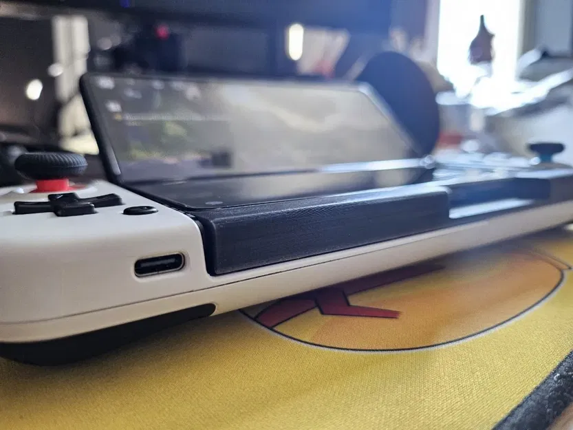 Adapter Gamesir X2 cho Galaxy Z Fold 3 với kiểu dáng hoàn hảo - Image 3