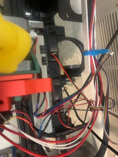Quạt phụ cho máy in 3D Ender 3 - Image 4