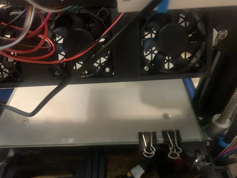 Quạt phụ cho máy in 3D Ender 3 - Image 10