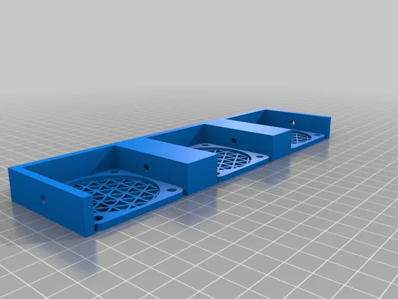 Quạt phụ cho máy in 3D Ender 3 - Image 17