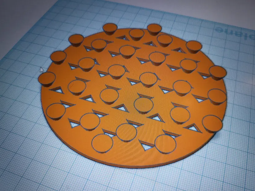 Nắp chặn tóc cho bồn tắm không cần lỗ cắm - Image 11