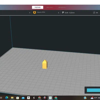 Viên đạn cho ná cao su