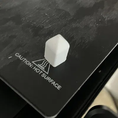 Viên nén pellet cho máy in 3D