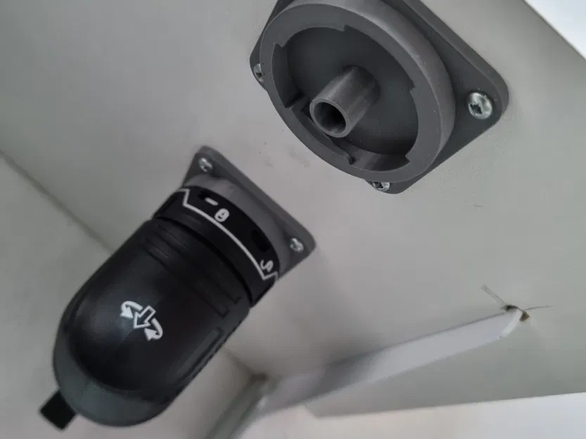 Giá đỡ công cụ Bosch FlexiClick cho bảng lắp ráp - Image 2