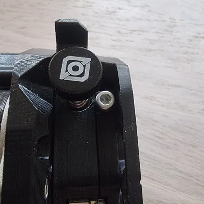 Cảm biến filament và phụ kiện Bowden cho đồng hồ lớn Gear Clo...