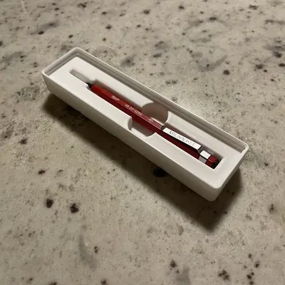 Giá đỡ bút khoan Gridfinity cho Milwaukee 48-22-4255