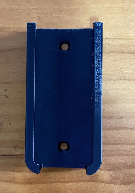 Giá đỡ treo tường cho Apple TV 4K Gen 3 và điều khiển từ xa - Image 3