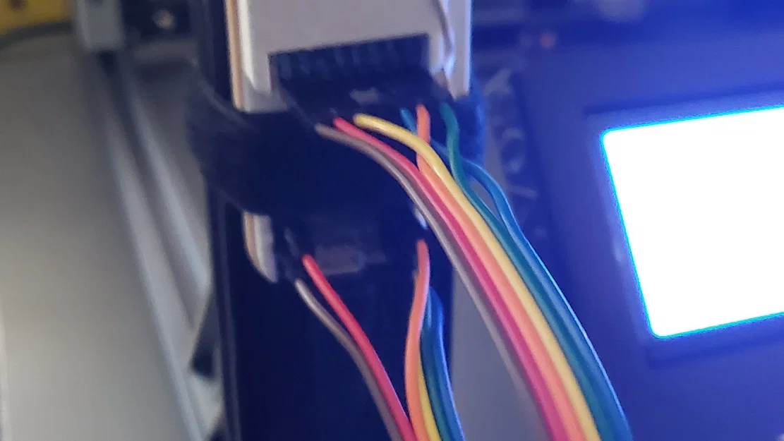 Vỏ bảo vệ cho rpi2040 và adxl345 gắn trên sovol sv05 - Image 3