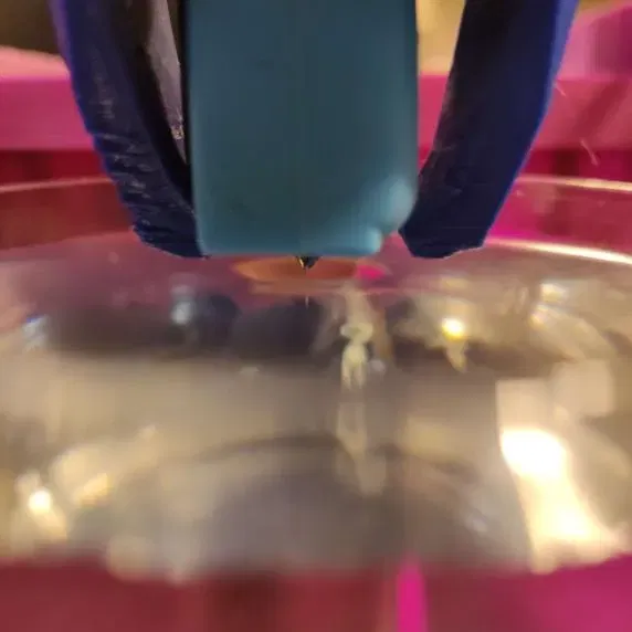 Đầu công cụ Rookery cho máy in 3D Bowden - Image 4