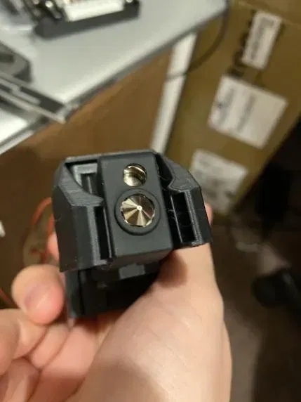 Đầu công cụ Rookery cho máy in 3D Bowden - Image 5