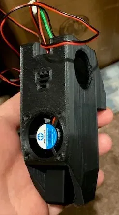 Đầu công cụ Rookery cho máy in 3D Bowden - Image 6