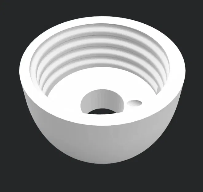 Bộ chuyển đổi bình chứa 28mm thành bể chứa nước uống - Image 1