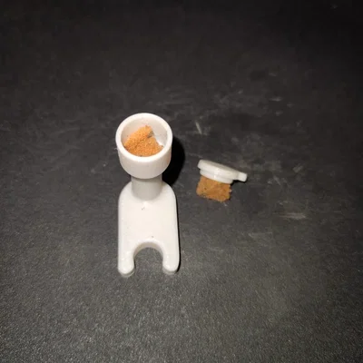 Máy hút bụi filament cho máy in 3D Ender 3/V2/V2 Neo/Pro