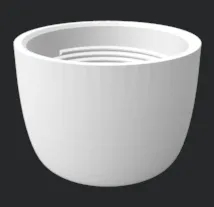 Phụ kiện in 3D cho bộ lọc Platypus Quickdraw - Image 1