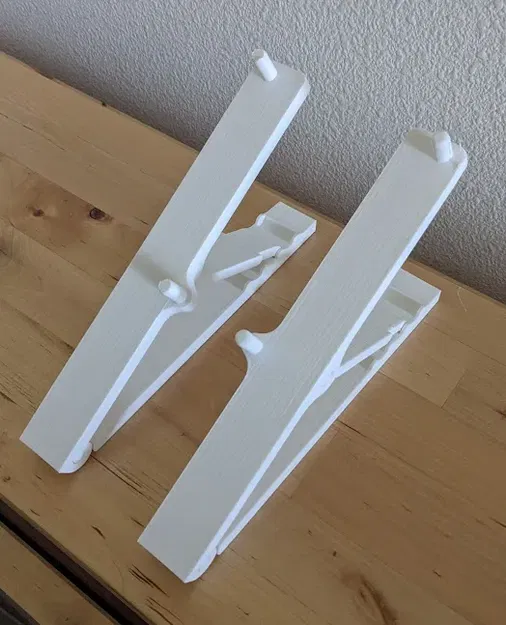 Giá đỡ điều chỉnh cho máy cho ăn thú cưng Surefeed MPF001 - Image 1