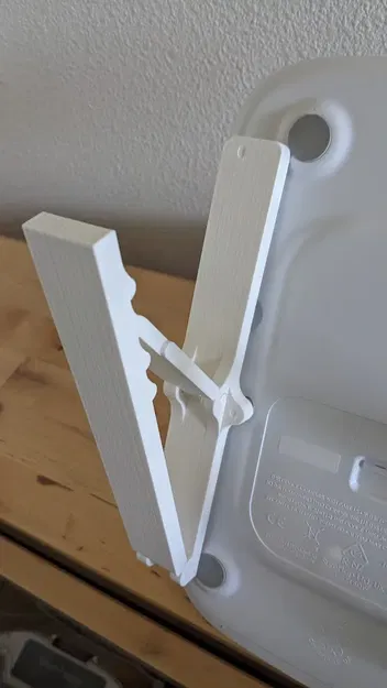 Giá đỡ điều chỉnh cho máy cho ăn thú cưng Surefeed MPF001 - Image 3