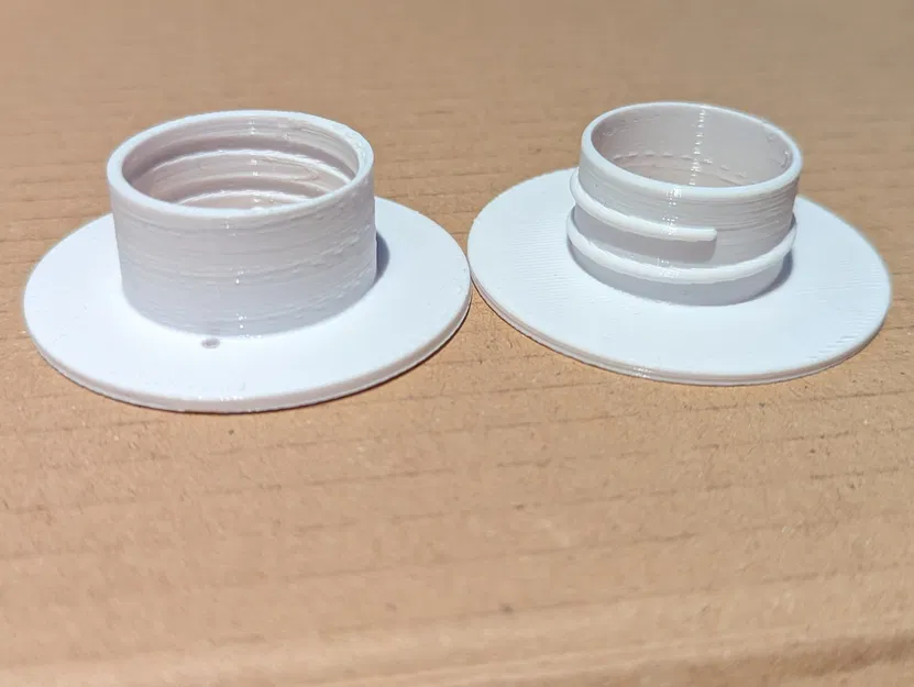 Cuộn dây có ren cho giá đỡ cuộn mô-đun - Image 4