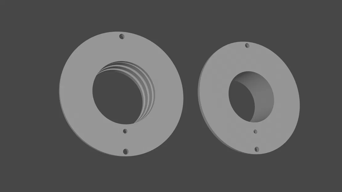 Cuộn dây có lỗ giữ dây chống tuôn ra - Image 1