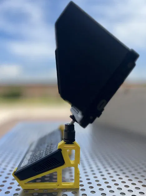 Giá đỡ ATEM Mini, Mini Pro và Mini Pro ISO - Image 13