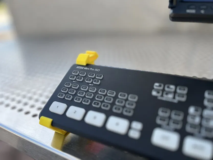 Giá đỡ ATEM Mini, Mini Pro và Mini Pro ISO - Image 21