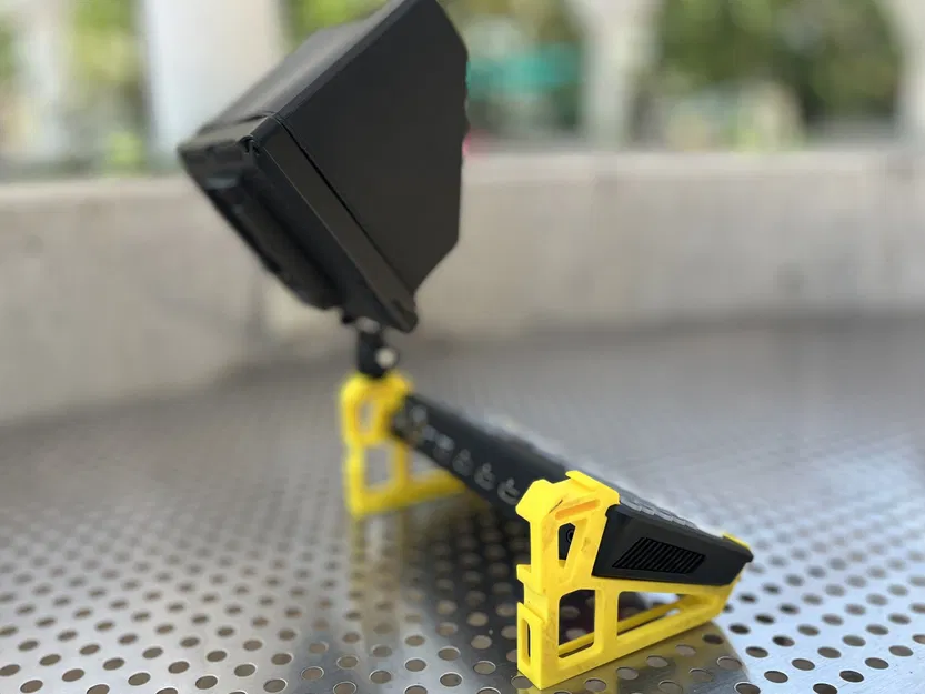 Giá đỡ ATEM Mini, Mini Pro và Mini Pro ISO - Image 30