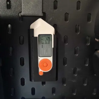 Giá đỡ Skadis cho Flipper Zero