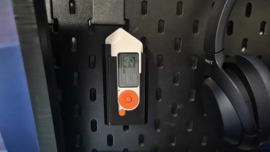 Giá đỡ Skadis cho Flipper Zero - Image 3