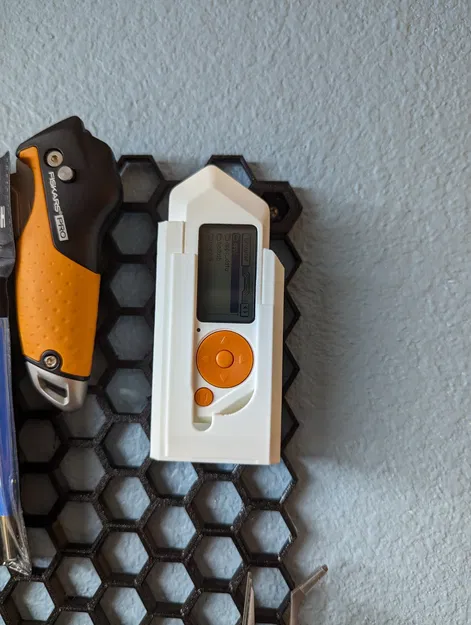 Giá đỡ HSW cho Flipper Zero - Image 2