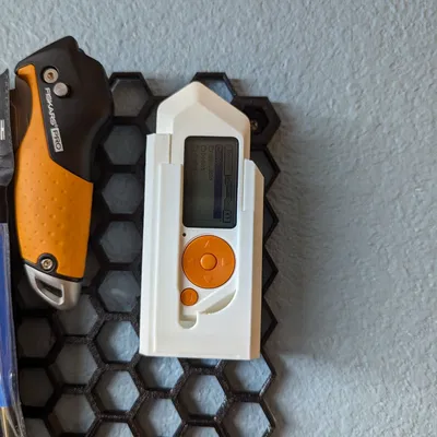 Giá đỡ HSW cho Flipper Zero