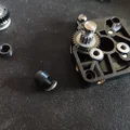 Bộ ống đệm M3x8 cho máy in Creality K1 & K1 Max - Thumbnail 3