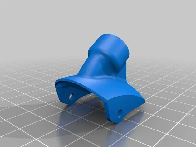 Bộ linh kiện TPU chính thức BMS Racing cho JS-2 HDZero - Image 9