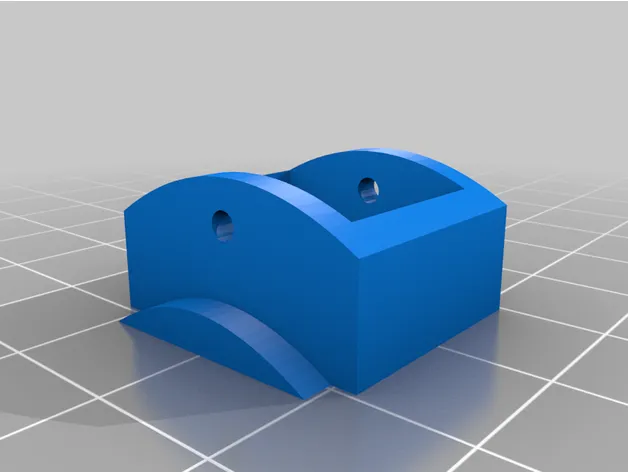 Bộ linh kiện TPU chính thức BMS Racing cho JS-2 HDZero - Image 14