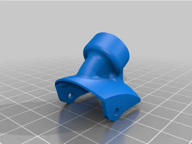 Bộ linh kiện TPU chính thức BMS Racing cho JS-2 HDZero - Image 16