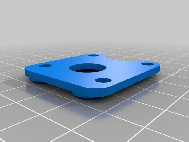 Bộ linh kiện TPU chính thức BMS Racing cho JS-2 HDZero - Image 18