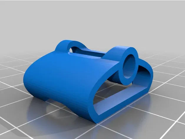 Bộ linh kiện TPU chính thức BMS Racing cho JS-2 HDZero - Image 22