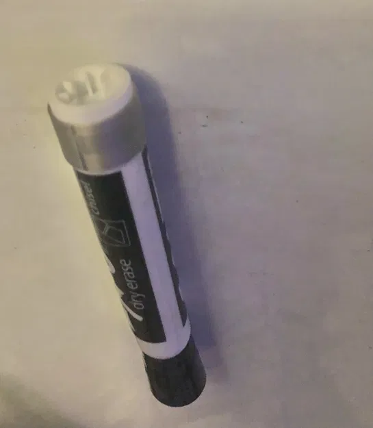 Giá đỡ nam châm cho bút lông Expo - Image 5