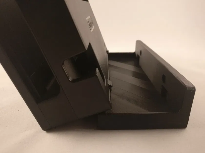 Giá treo tường cho dock Nintendo Switch - Image 17