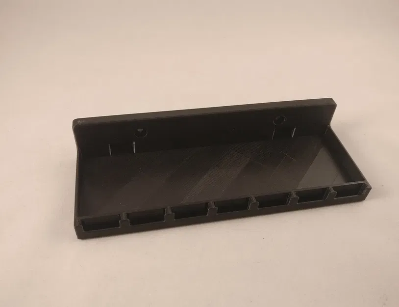 Giá treo tường cho dock Nintendo Switch - Image 19