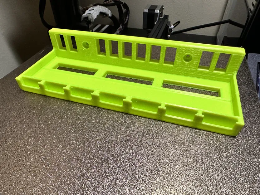 Giá đỡ tường cho dock Nintendo Switch - Phiên bản gốc và OLED - Image 3