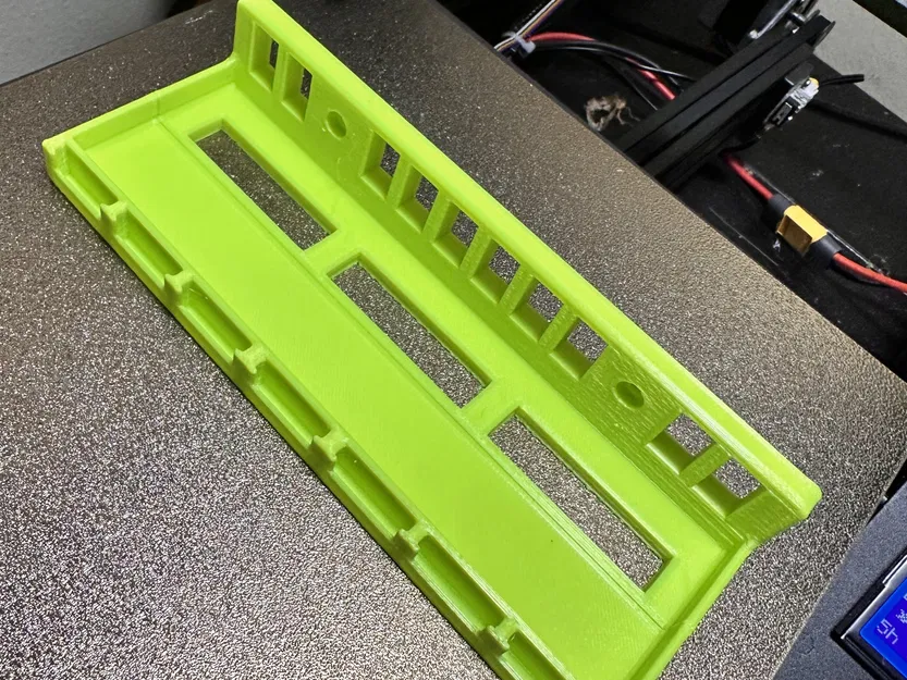 Giá đỡ tường cho dock Nintendo Switch - Phiên bản gốc và OLED - Image 11