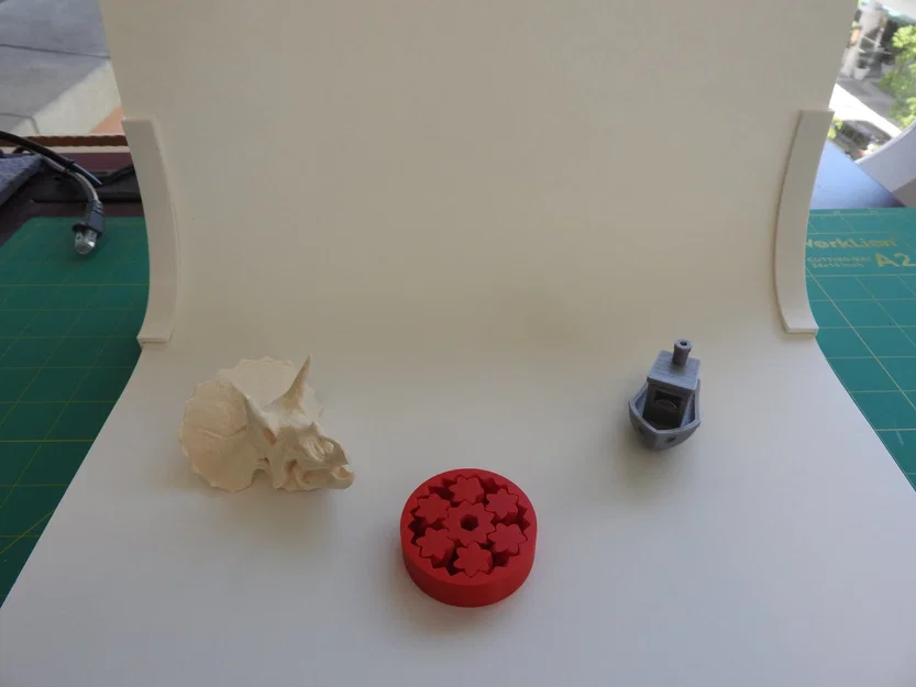 Giá đỡ phông nền chụp ảnh chuyên nghiệp - Image 1