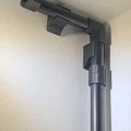 Phụ kiện và giá đỡ ống dẫn điện 20mm cho ban công - Thumbnail 1
