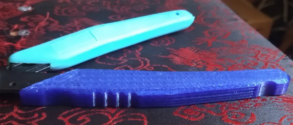 Tay cầm kẹp nipper với thiết kế tăng cường độ bám - Image 2