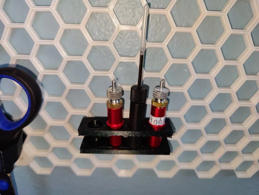 Giá đỡ dụng cụ cho máy cắt Starcraft Solo - Image 1