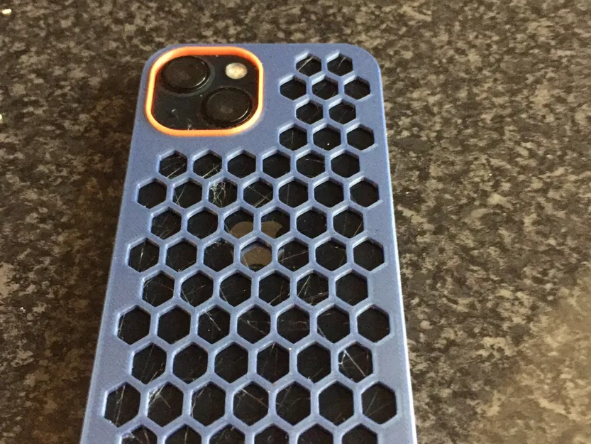 Ốp lưng cho Iphone 13 mini - Image 1